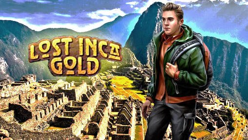 download Lost inca gold apk